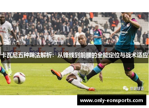 卡瓦尼五种踢法解析：从锋线到前腰的全能定位与战术适应