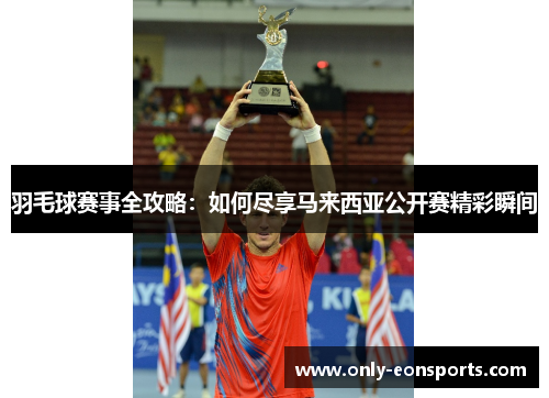 羽毛球赛事全攻略:如何尽享马来西亚公开赛精彩瞬间 羽毛球赛事全攻略:如何尽享马来西亚公开赛精彩瞬间