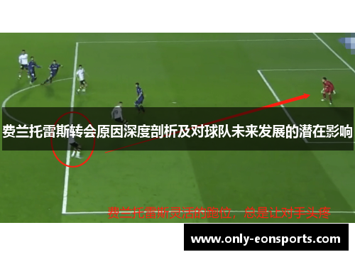 费兰托雷斯转会原因深度剖析及对球队未来发展的潜在影响