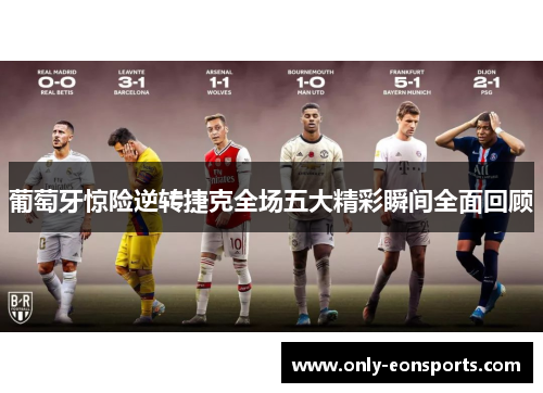 葡萄牙惊险逆转捷克全场五大精彩瞬间全面回顾 葡萄牙惊险逆转捷克全场五大精彩瞬间全面回顾