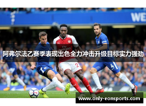 阿弗尔法乙赛季表现出色全力冲击升级目标实力强劲